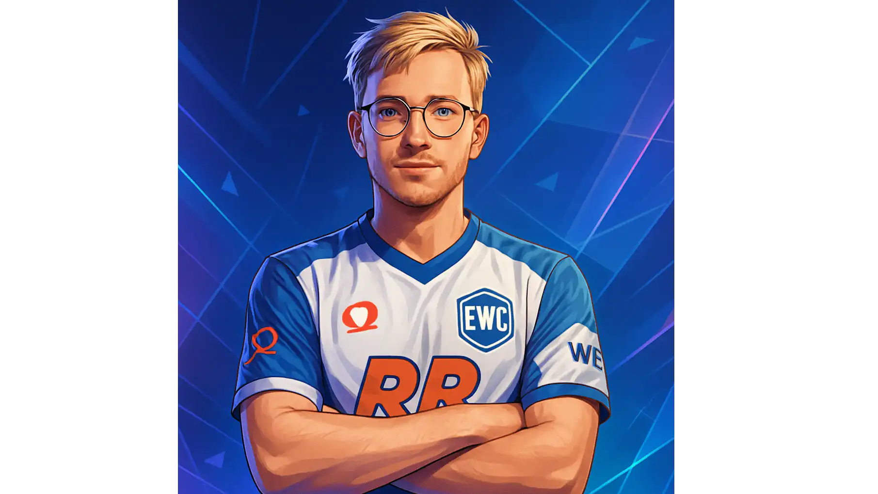 EWC set for massive expansion in 2026: 32 teams, $2M prize, open LAN qualifier